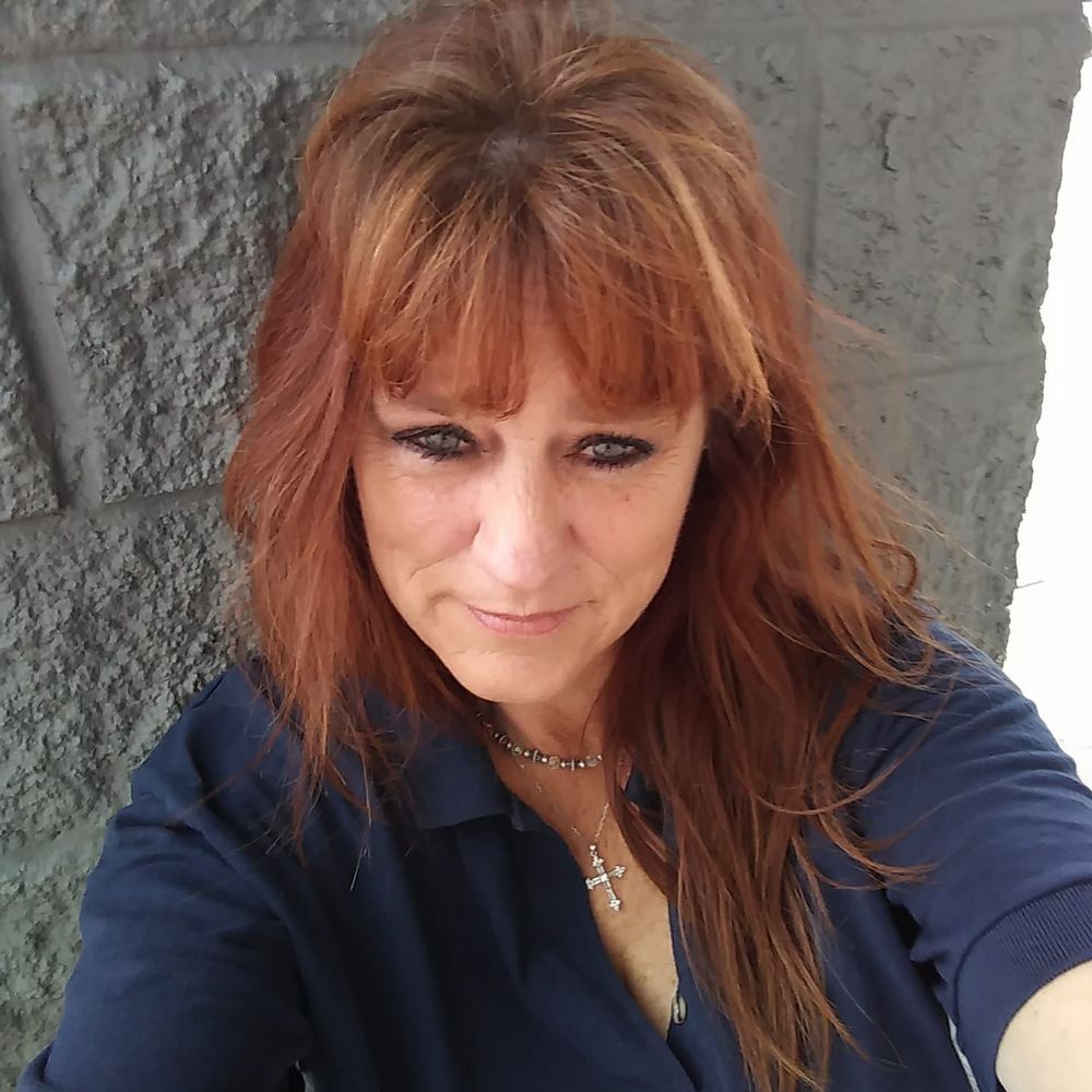 Meet your Posher, Pamela